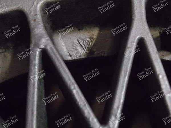 JANTES PORSCHE 924 - PORSCHE 924 - 477601031HJ- 4