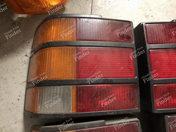 Rücklicht links - FORD Scorpio / Granada - 7014043- 0