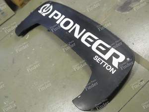 AILERON DAKAR PEUGEOT 205 T16 - PEUGEOT 205 - thumb-2