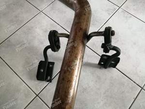 Central exhaust pipe - CITROËN C6 - thumb-1