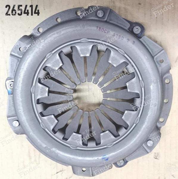 Kupplungssatz - FIAT Uno / Duna / Fiorino - K115S- 3