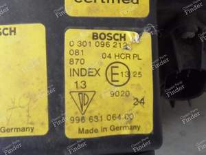 SCHEINWERFER VORNE RECHTS 99663106400 PORSCHE 996 & 986 - PORSCHE Boxter (986) - 0301096212- thumb-5