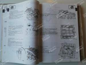 M.R. 167 für R30 V6 - RENAULT 20 / 30 (R20 / R30) - 7701438432- thumb-5