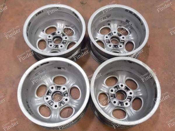 JANTES 924S ET 944 - PORSCHE 924 - 94436210400- 5