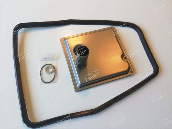 Kit de vidange boîte de vitesses automatique - AUDI V8 (D11/4C) - 0