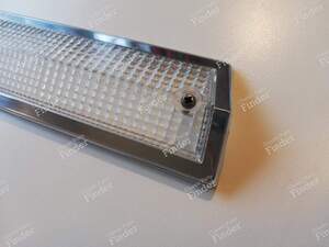 Feu clignotant / veilleuse avant droit - PEUGEOT 504 - 1046 0A- thumb-4