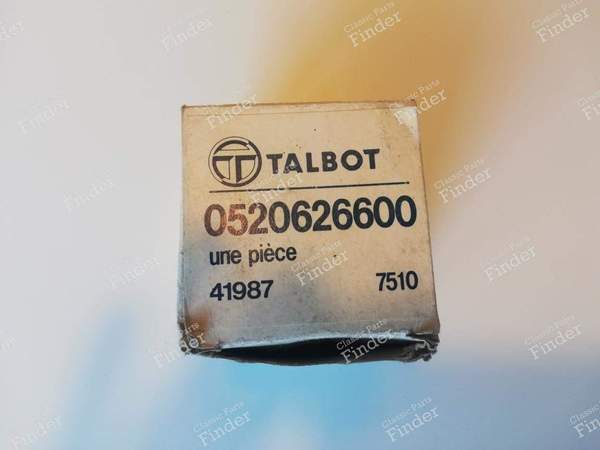 Anzündkopf - SIMCA-CHRYSLER-TALBOT Horizon - 0520626600 / 5206267 / 95421A / 41987 / 7510- 7