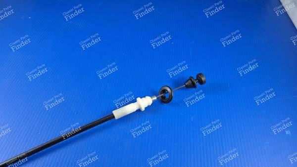 Beschleunigerkabel - FORD Fiesta - 6107734- 2