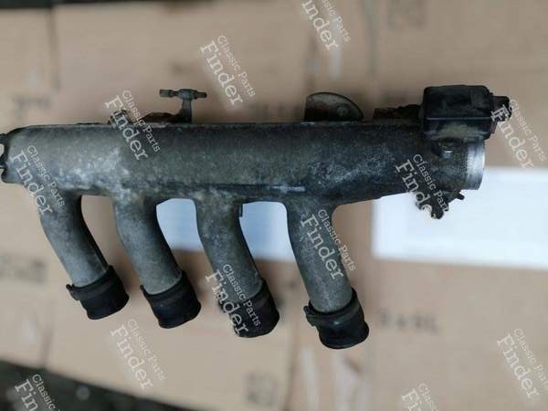 Ansaugstutzen CX 2400 Einspritzung - CITROËN CX - 0