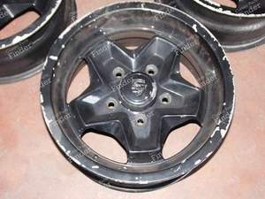 JANTES 91136102354 PORSCHE 911 G - PORSCHE 911 / 912 E (G Modell) - 911.361.023.54R- thumb-3