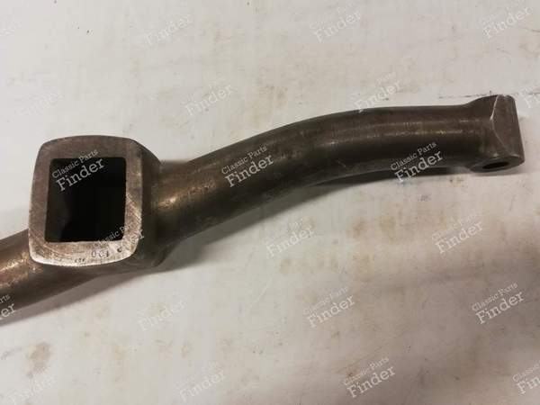 Essieu avant - BUGATTI Type 46 - 4