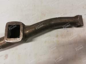 Essieu avant - BUGATTI Type 46 - thumb-4