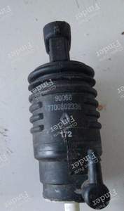 Pompe de lave glace pour Renault pour RENAULT Clio 1