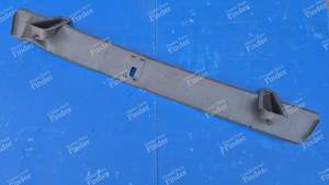 Tôle renfort traverse de plancher arrière - PEUGEOT 204 - 724139- thumb-1