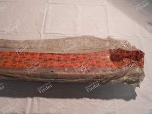 Pare-choc pour série 1 (1976-1983) - ALFA ROMEO Alfasud Sprint - 11728 (?)- thumb-1