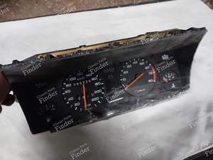 Compteur avec compte-tours - Phase 2 - PEUGEOT 205 - 8686107- thumb-1