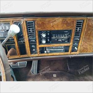Complete vehicle for restoration or for parts - BUICK Riviera - thumb-7