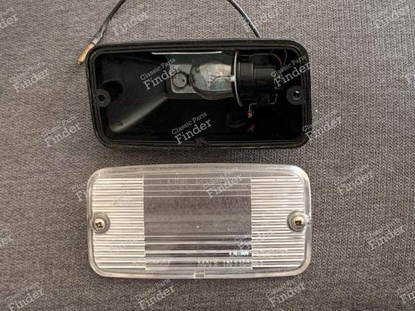 Weißes Rückfahrlicht - PEUGEOT 304 - 1206- 1