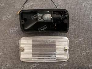 Weißes Rückfahrlicht - PEUGEOT 304 - 1206- thumb-1