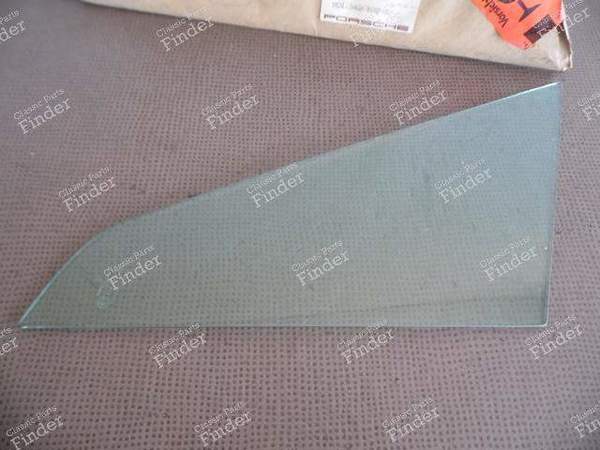 RIGHT DOOR QUARTER WINDOW 91154251200 PORSCHE 911 - PORSCHE 911 (964) - 91154251200 ou 90154250237- 1