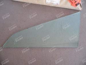 RIGHT DOOR QUARTER WINDOW 91154251200 PORSCHE 911 - PORSCHE 911 (964) - 91154251200 ou 90154250237- thumb-1