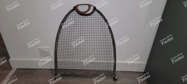 Pare-pierre pour radiateur Bugatti - BUGATTI Type 46 - 1