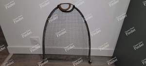 Pare-pierre pour radiateur Bugatti - BUGATTI Type 46 - thumb-1