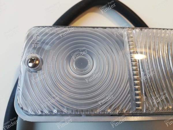 Blink-/Nebelscheinwerfer vorne links - PEUGEOT 104 / 104 Z - 4003G- 1