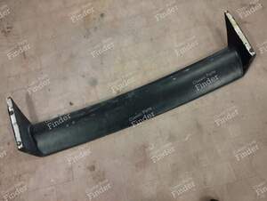 M3-style spoiler - BMW 3 (E30) - thumb-1