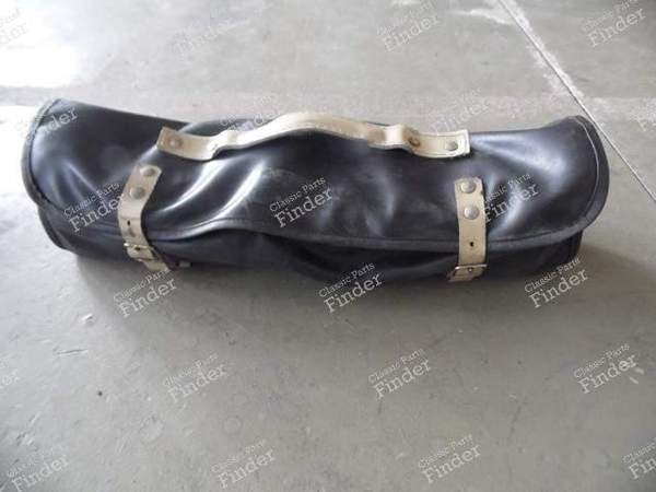 CRIC + TROUSE - FERRARI Ferrari Testarossa / 512 TR/M - 8