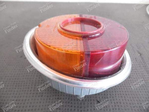 OPEL MANTA A EXTERIOR TAILLIGHT - OPEL Manta (A) - 43352- 7