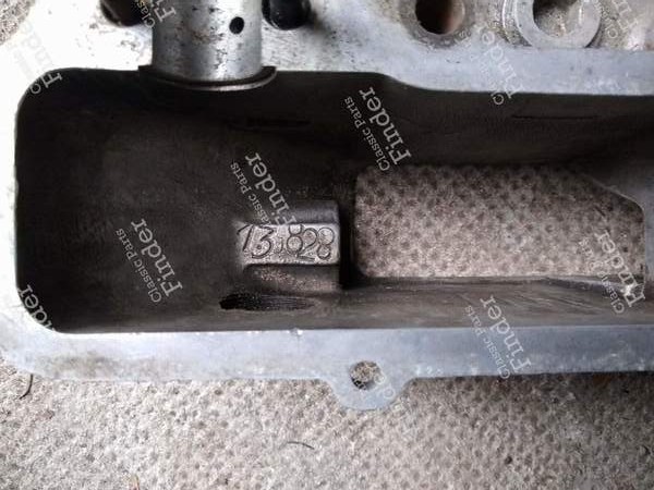 Zylinderkopf - ALFA ROMEO Giulia - 4