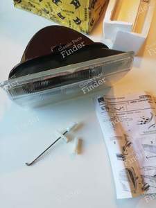 Optique de phare avant droit - SIMCA-CHRYSLER-TALBOT 1307 / 1308 / 1309 / 1510 / 150 / Solara / Alpine