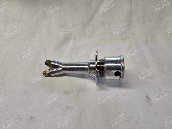 Pompe pression essence manuelle - BUGATTI Type 13 - 15 - 16 - 17 - 18 - 19 - 22 - 23 - 27 (Brescia) - 0