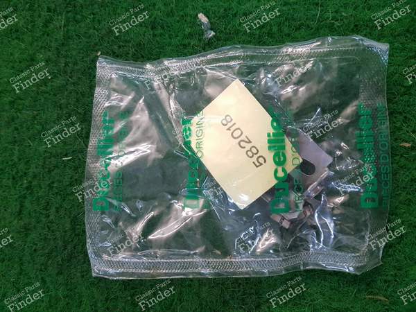 Rupteur pour Citroën / Renault / Volvo - CITROËN CX - 582018