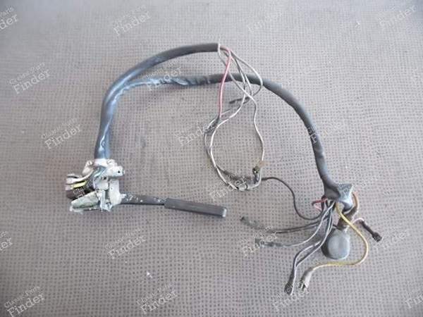 TURN SIGNAL 90161330104 PORSCHE 911 1969 - PORSCHE 911 / 912 (901) - 901.613.301.04- 9