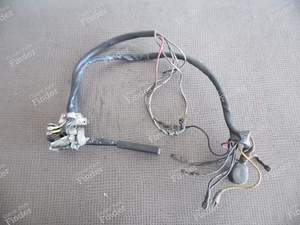 TURN SIGNAL 90161330104 PORSCHE 911 1969 - PORSCHE 911 / 912 (901) - 901.613.301.04- thumb-9