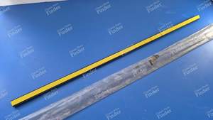 Left front fender protection strip - PEUGEOT 104 / 104 Z - 785154- thumb-3