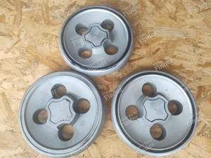 Hub caps for SIMCA-CHRYSLER-TALBOT 1307 / 1308 / 1309 / 1510 / 150 / Solara / Alpine