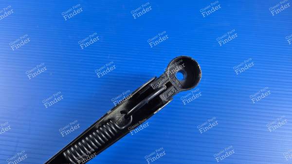 Front wiper arm - VOLKSWAGEN (VW) T3 - 4
