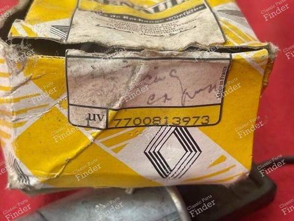 Antivol contact 'Neiman' - RENAULT 9 / Alliance / Broadway / 11 / Encore (R9 / R11) - 7700813973- 2