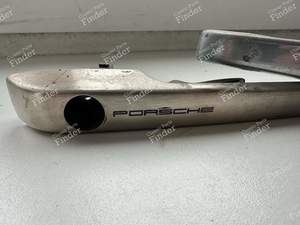 Poignées de porte - PORSCHE 944 - 94453706100 / 94453706200- thumb-1