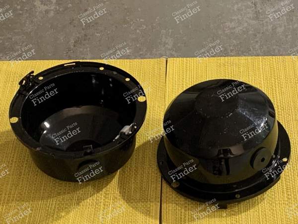 Scheinwerferverkleidungen Cibié - RENAULT 4 CV - 1