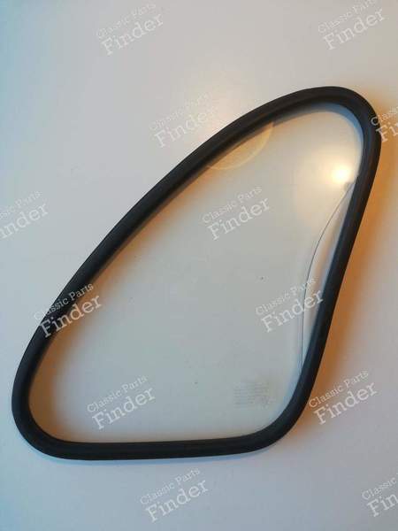 Quarter window - CITROËN 2CV - 0