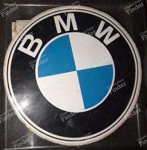 BMW sticker - BMW 3 (E21)