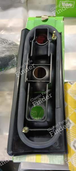 Feu arrière droit - RENAULT 5 (Supercinq) / Express / Rapid (R5) - 7701031916 / 20990D- 1