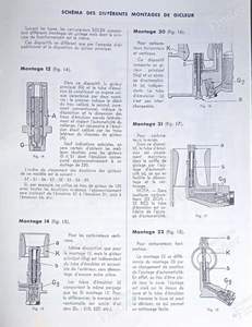 Notices Solex : N°16 - CITROËN Traction Avant (7 / 11 / 15) - N°16- thumb-3