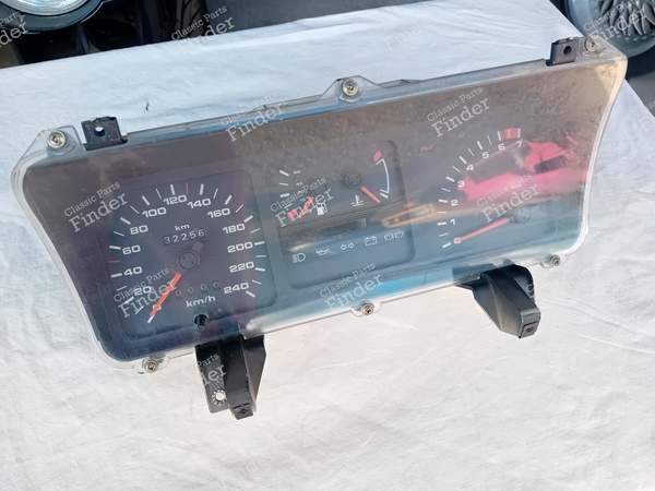 Meter block - FORD Sierra - 1