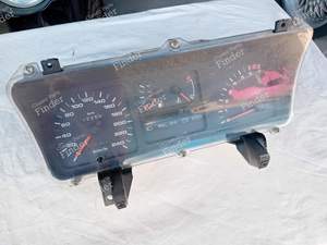 Meter block - FORD Sierra - thumb-1