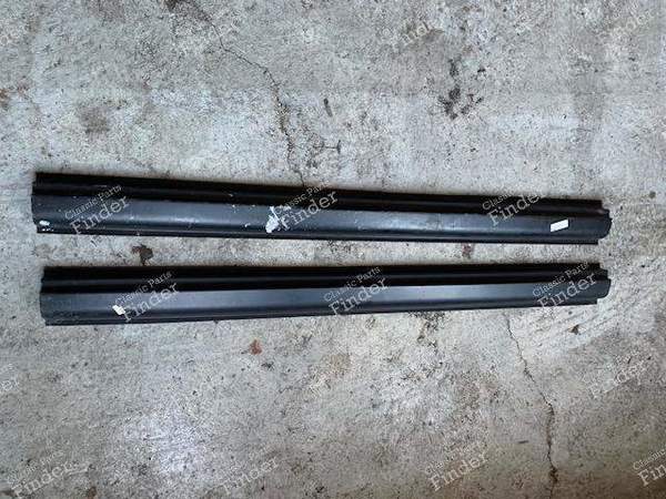 Body sills - SIMCA 1300 / 1500 / 1301 / 1501 - 0